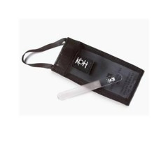 KOH (Кох) Nagelpflege Пилочка для ногтей Crystal Nail File To Go, 1 шт.