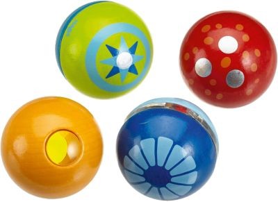 Haba HABA 3571 Entdeckerkugeln HABA 3571 Discovery Balls