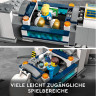 LEGO City 60350 Mond-Forschungsbasis Конструктор Лего Сити Лунная исследовательская база