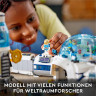 LEGO City 60350 Mond-Forschungsbasis Конструктор Лего Сити Лунная исследовательская база