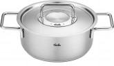 Fissler Fissler Bratentopf Pure edelstahl Сковорода Fissler Pure