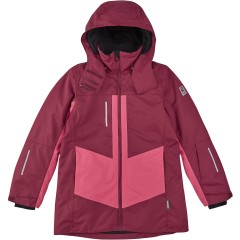Reima Skijacke LONNAKKO fur Madchen Лыжная куртка LONNAKKO для девочек