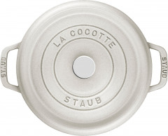 Staub Staub Br\u00e4ter  Weiss Размножители пыли