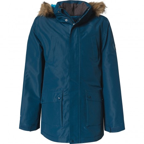 McKinley Parka MACY II fur Jungen Парка MACY II для мальчиков