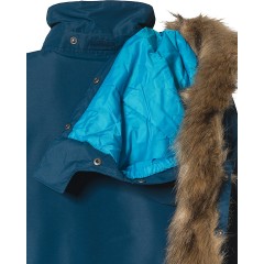 McKinley Parka MACY II fur Jungen Парка MACY II для мальчиков