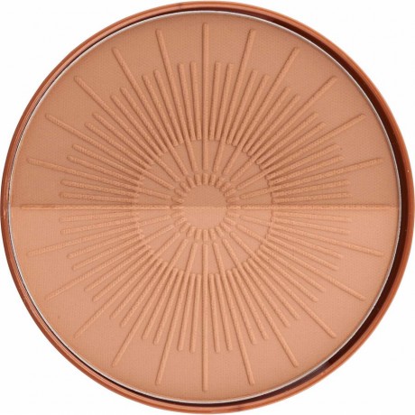 Artdeco (Артдеко) Puder Bronzing Powder Compact Long-Lasting Refill, Nr. 50 Almond / 10 г