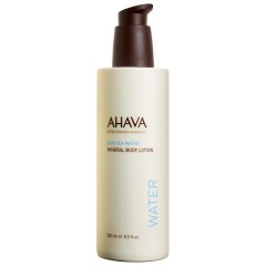 AHAVA (Ахава) Mineral Body Lotion Bodylotion Pflege, 250 мл