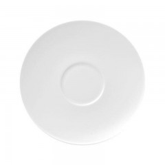 Thomas Thomas Loft Weiss Teeuntertasse 16,5 cm Блюдце для чая Thomas Loft Weiss 16,5 см