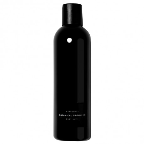 BMRVLS Botanical Grooming Body Wash  Ботанический уход за телом