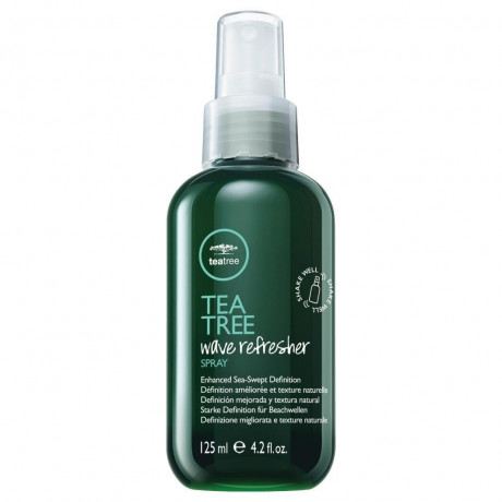 Paul Mitchell Tea Tree Wave Refresher Spray  Освежающий спрей Tea Tree Wave