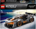 LEGO LEGO Speed 75892 McLaren Senna LEGO Скорость 75892 Макларен Сенна
