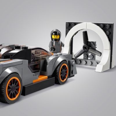 LEGO LEGO Speed 75892 McLaren Senna LEGO Скорость 75892 Макларен Сенна