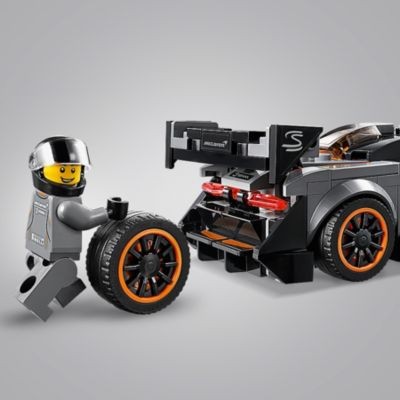 LEGO LEGO Speed 75892 McLaren Senna LEGO Скорость 75892 Макларен Сенна