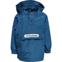 hummel hmlOJO JACKET Ubergangsjacken fur Kinder hmlOJO JACKET Детские межсезонные куртки