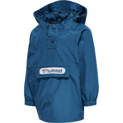 hummel hmlOJO JACKET Ubergangsjacken fur Kinder hmlOJO JACKET Детские межсезонные куртки