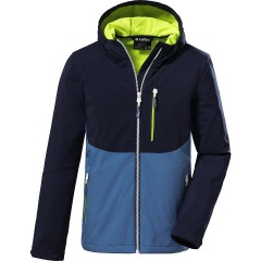 killtec Softshelljacke KOS fur Jungen Куртка софтшелл KOS для мальчиков