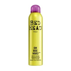 TIGI (Тиджи) Oh Bee Hive! - mattierend Trockenshampoo Haarsprays, 238 мл
