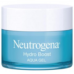 Neutrogena Aqua Gel quot;Hydro Boostquot; – 6er Pack  Аквагель &amp;quot;Гидробуст&amp;quot; 6 упаковок