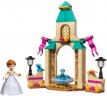 LEGO LEGO Disney 43198 Annas Schlosshof LEGO Disney 43198 Двор замка Анны
