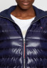 Tommy Hilfiger SPORTY SORONA  Winter jacket desert sky SPORTY SORONA Зимняя куртка небо пустыни