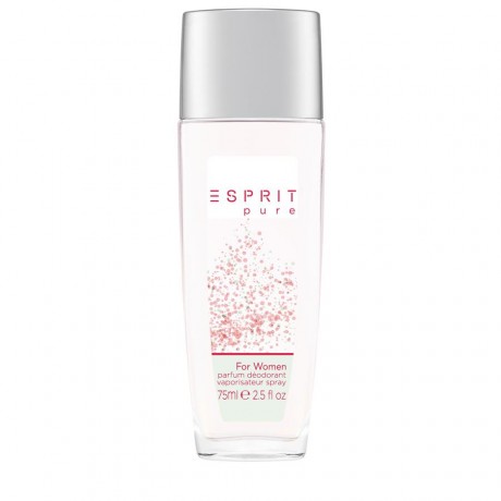 Esprit (Эсприт) Pure Woman Deodorant Spray Дезодорант Спрей, 75 мл