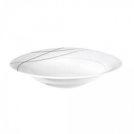 Seltmann Weiden Seltmann Weiden Trio Highline Tafelservice 12-tlg. Seltmann Weiden Trio Highline Сервиз столовый 12 предм.