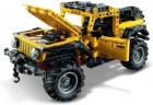 LEGO LEGO Technic 42122 Jeep Wrangler LEGO Technic 42122 Джип Рэнглер