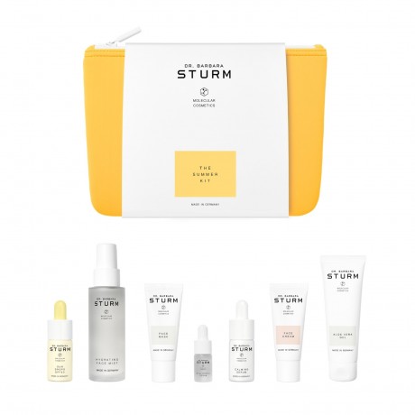 Dr. Barbara Sturm The Summer Kit  Летний комплект
