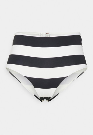Tommy Hilfiger HIGH WAIST Bikini bottoms  desert sky  desert sky ВЫСОКАЯ ПОСАДКА Плавки бикини небо пустыни небо пустыни