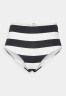 Tommy Hilfiger HIGH WAIST Bikini bottoms  desert sky  desert sky ВЫСОКАЯ ПОСАДКА Плавки бикини небо пустыни небо пустыни
