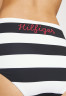 Tommy Hilfiger HIGH WAIST Bikini bottoms  desert sky  desert sky ВЫСОКАЯ ПОСАДКА Плавки бикини небо пустыни небо пустыни
