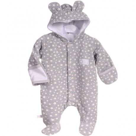 La Bortini Ubergangsoverall Wagenanzug Baby Anzug fur Fruhjahr oder Herbst Outdoor-Overalls fur Jungen Переходный комбинезон Детский комбинезон на весну или осень Уличный комбинезон для мальчиков