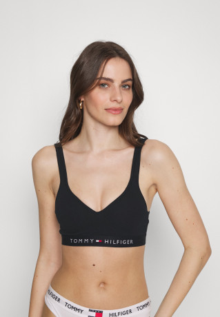 Tommy Hilfiger BRALETTE LIFT Bustier desert sky БЮСТГАЛЬТЕР LIFT Бюстье небо пустыни