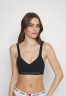 Tommy Hilfiger BRALETTE LIFT Bustier desert sky БЮСТГАЛЬТЕР LIFT Бюстье небо пустыни