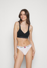 Tommy Hilfiger BRALETTE LIFT Bustier desert sky БЮСТГАЛЬТЕР LIFT Бюстье небо пустыни