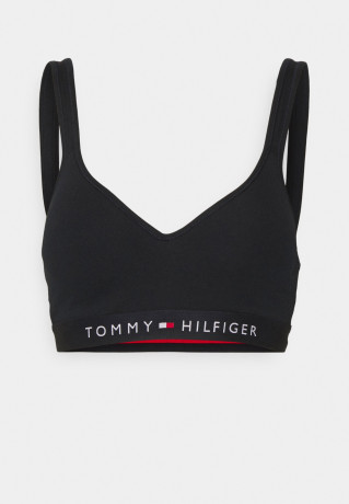 Tommy Hilfiger BRALETTE LIFT Bustier desert sky БЮСТГАЛЬТЕР LIFT Бюстье небо пустыни