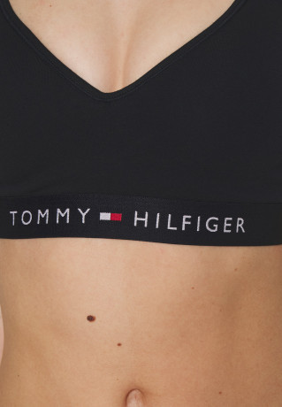Tommy Hilfiger BRALETTE LIFT Bustier desert sky БЮСТГАЛЬТЕР LIFT Бюстье небо пустыни