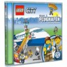 LEGO CD LEGO City 11 - Flughafen: SOS uber den Wolken CD LEGO City 11 - Аэропорт: SOS над облаками