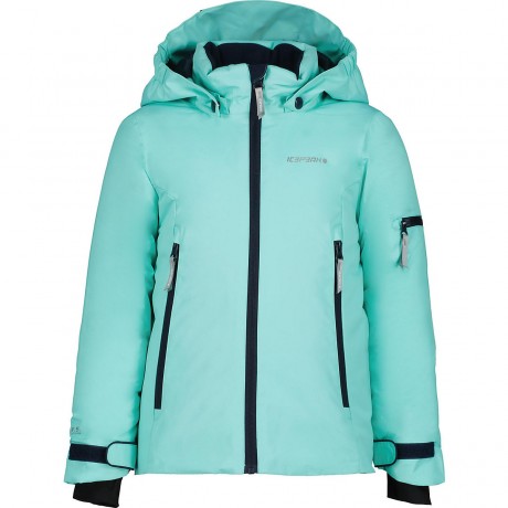ICEPEAK Skijacke JIAN fur Madchen Лыжная куртка JIAN для девочек