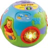 Vtech Winnie Puuh Bunte Lernkugel Винни-Пух Красочный обучающий мяч