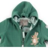 sigikid Baby Overall FOREST LOVE fur Jungen Детский комбинезон FOREST LOVE для мальчиков