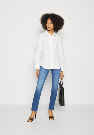 Tommy Hilfiger SLIM CIGARETTE Slim fit jeans suki SLIM CIGARETTE Джинсы облегающего кроя суки