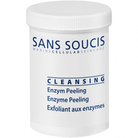 Sans Soucis Reinigung Enzym Peeling Энзим пилинг, 60 г