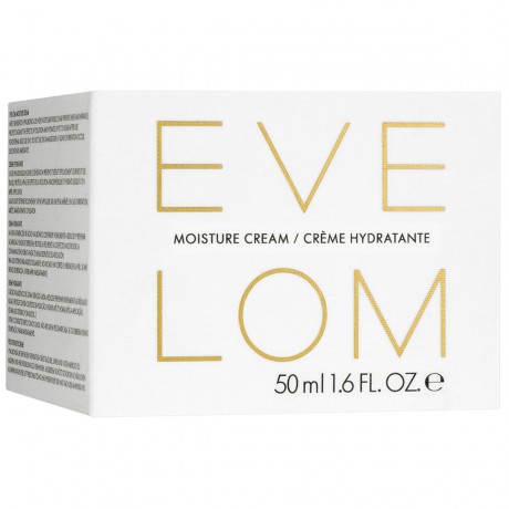 Eve Lom Moisture Cream  Увлажняющий крем