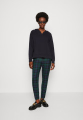 Tommy Hilfiger INTERLOCK HOODIE Print T-shirt desert sky INTERLOCK HOODIE Футболка с принтом небо пустыни