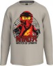 LEGO Langarmshirt fur Jungen Рубашка с длинным рукавом для мальчиков