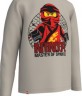 LEGO Langarmshirt fur Jungen Рубашка с длинным рукавом для мальчиков