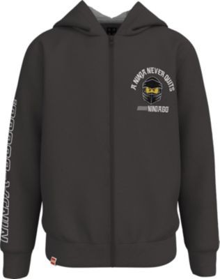 LEGO LEGO Ninjago Sweatjacke fur Jungen Толстовка LEGO Ninjago для мальчиков