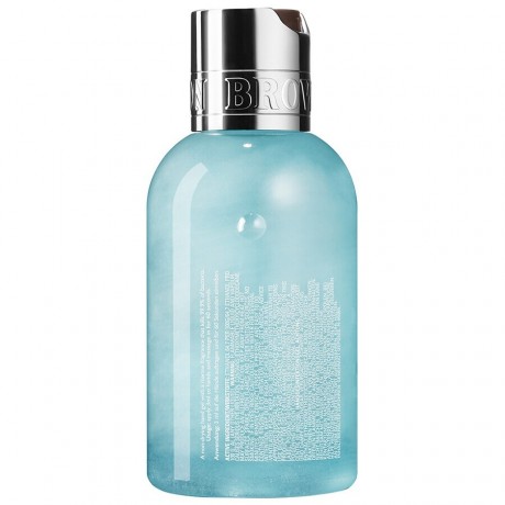 Molton Brown Coastal Cypress & Sea Fennel Hand Sanitiser Gel  Дезинфицирующий гель для рук «Прибрежный кипарис и морской фенхель»