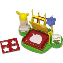 HUCH! Plant it посадить это